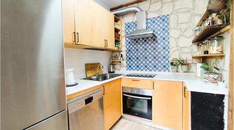 Foto 2 de Piso en venta en Calle Jacinto Benavente, Santa Lucía, Vitoria - Gasteiz