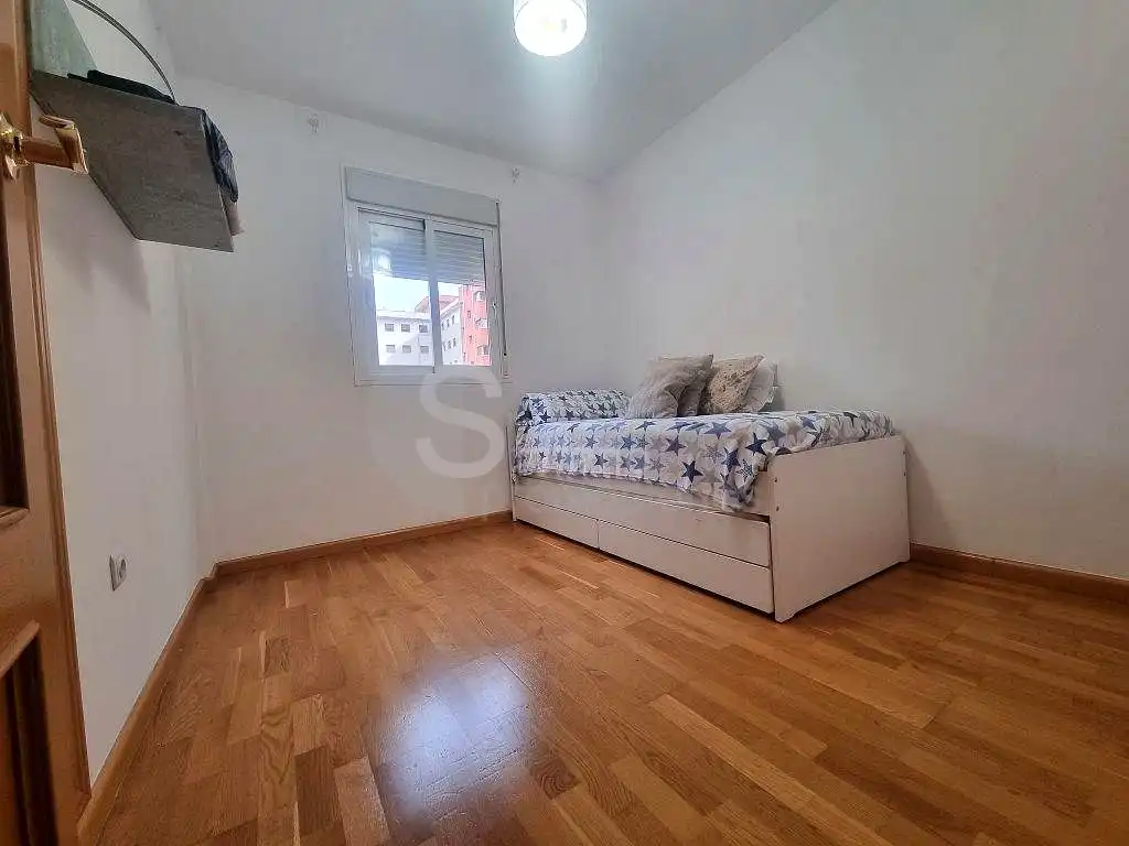 Appartamento con piscina in vendita a Carretera de Cádiz, imagen 5