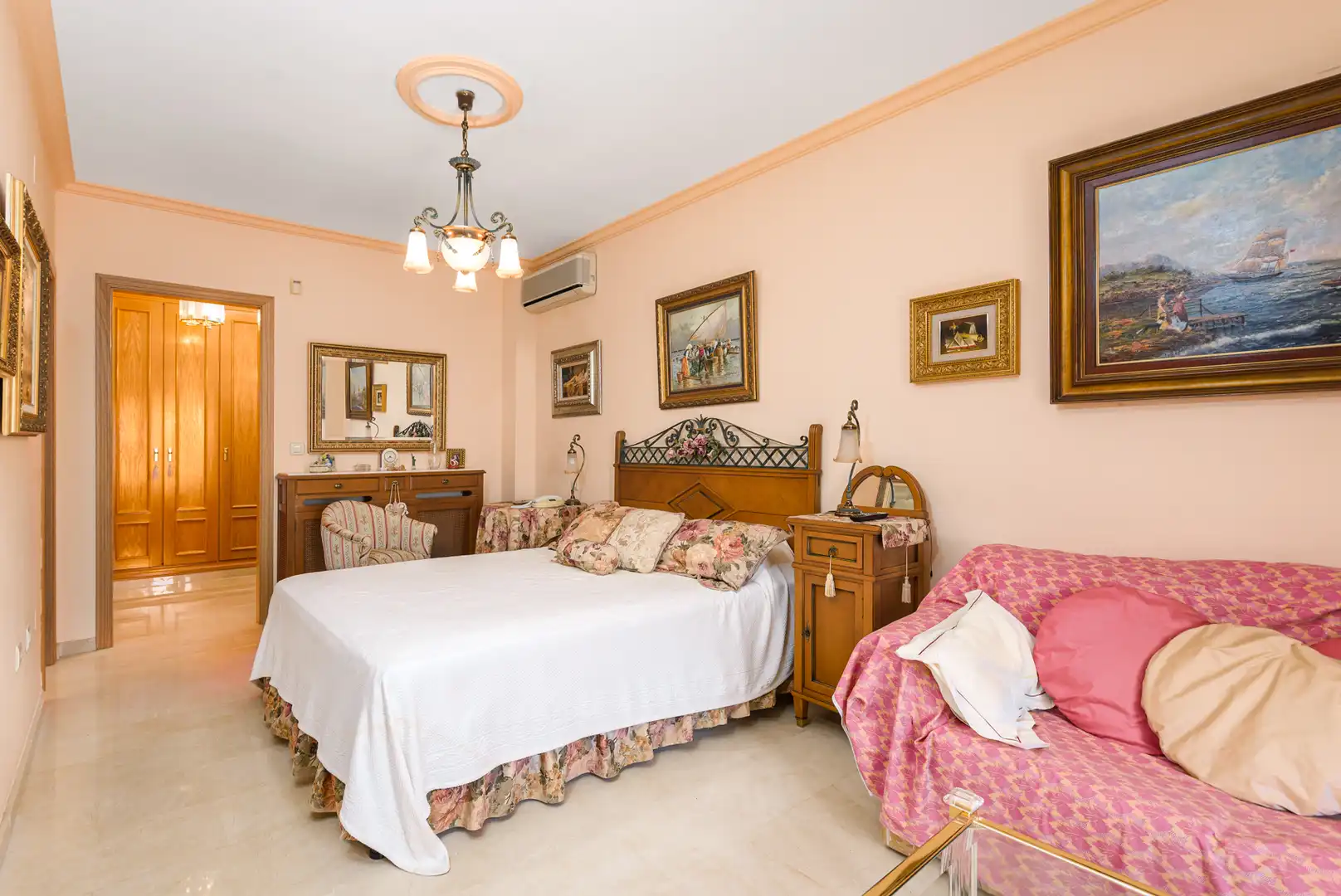 Casa o chalet en venta en Carrer del Vespre, 2, Bonalba - Cotoveta