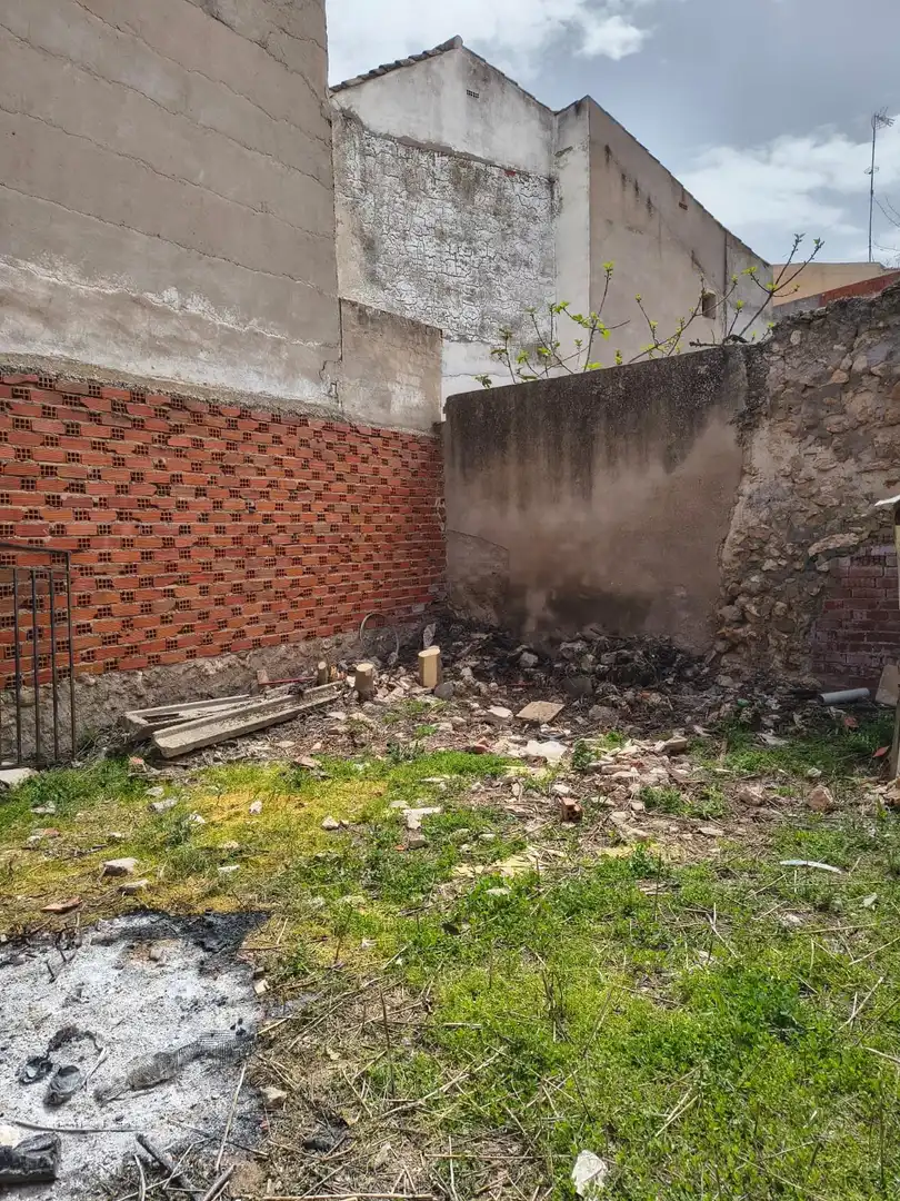 Lands and plots for sale in Corral de Almaguer, imagen 4