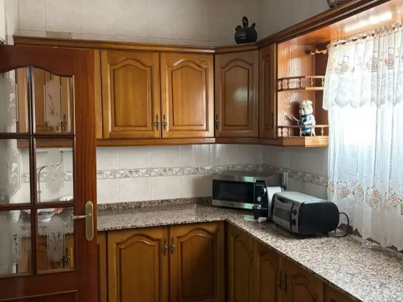 Kitchen of Houses for sale in Montizón, Jaén