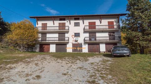 Foto 5 de Dúplex en venta en Bolquère, Cerdanya Francesa