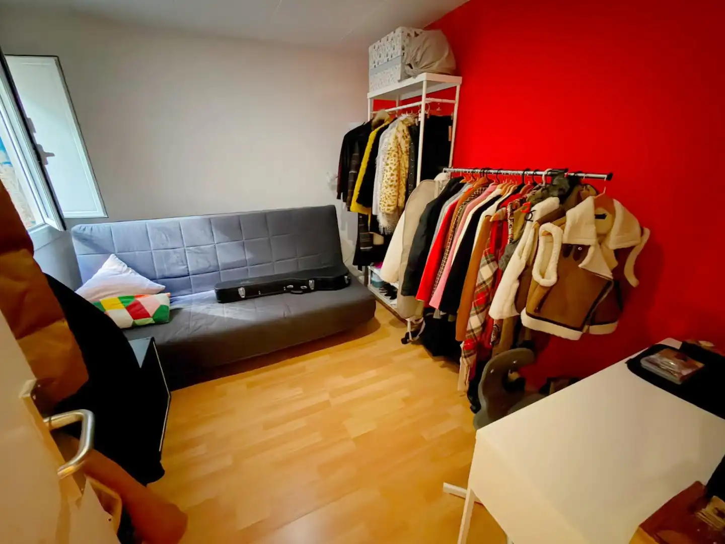 Flat for sale in El Prat de Llobregat  with Air Conditioner, Parquet flooring and Oven