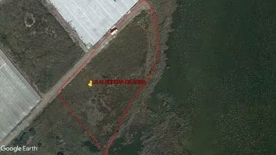 Land for sale in Adra