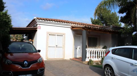 Foto 4 de Casa o xalet en venda a Urbanizaciones, Llíria