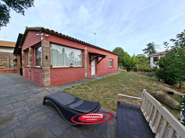 Casa con giardino in vendita a L'Ametlla del Vallès