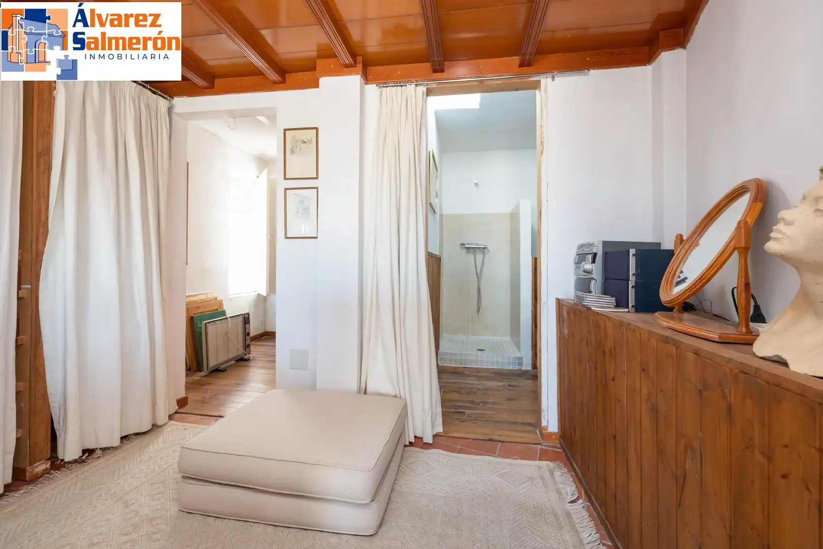 Haus mit Terrasse zum Verkauf in Calle de Santa Catalina, imagen 42