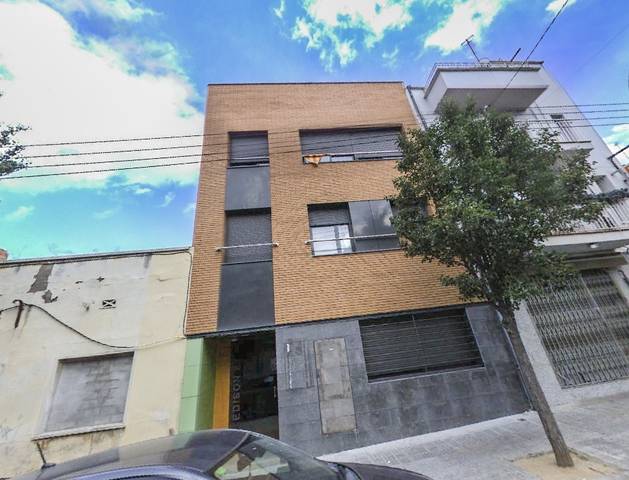 Dúplex en Venta en C/ Edison en La Cogullada