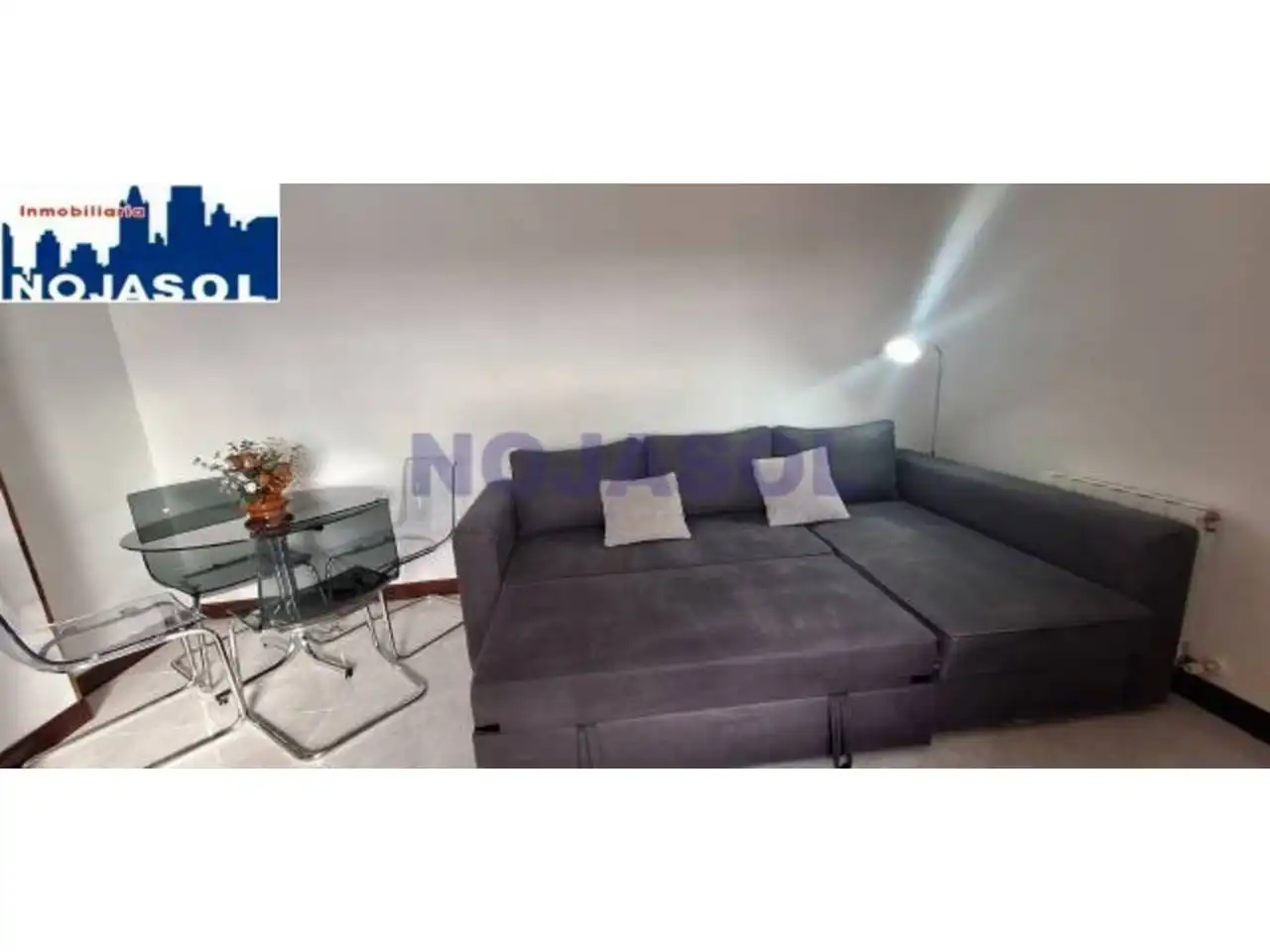 Apartments for rent in Calle Bosque, 21, Pedroso