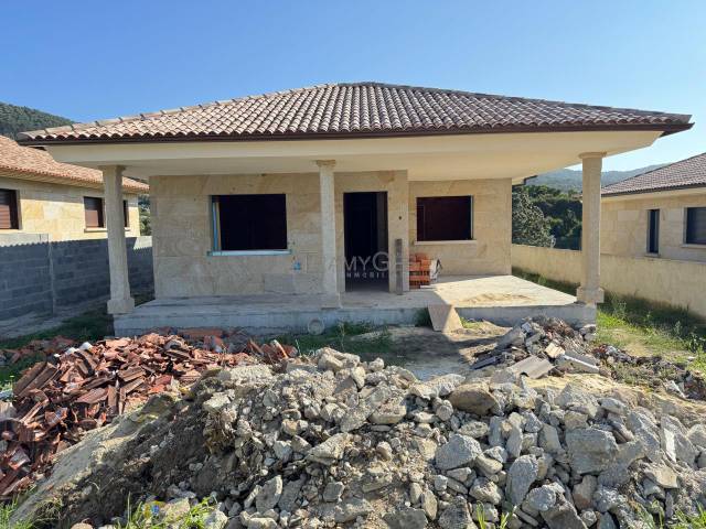 Casa-chalet en Venta en CANCELO en Baiona