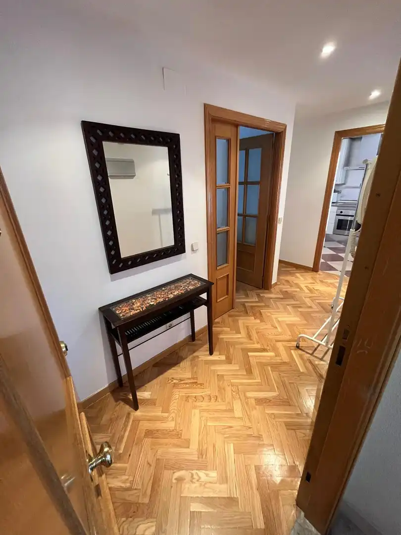 Apartament en venda en Villaviciosa de Odón amb Aire condicionat, Calefacció i Jardí privat