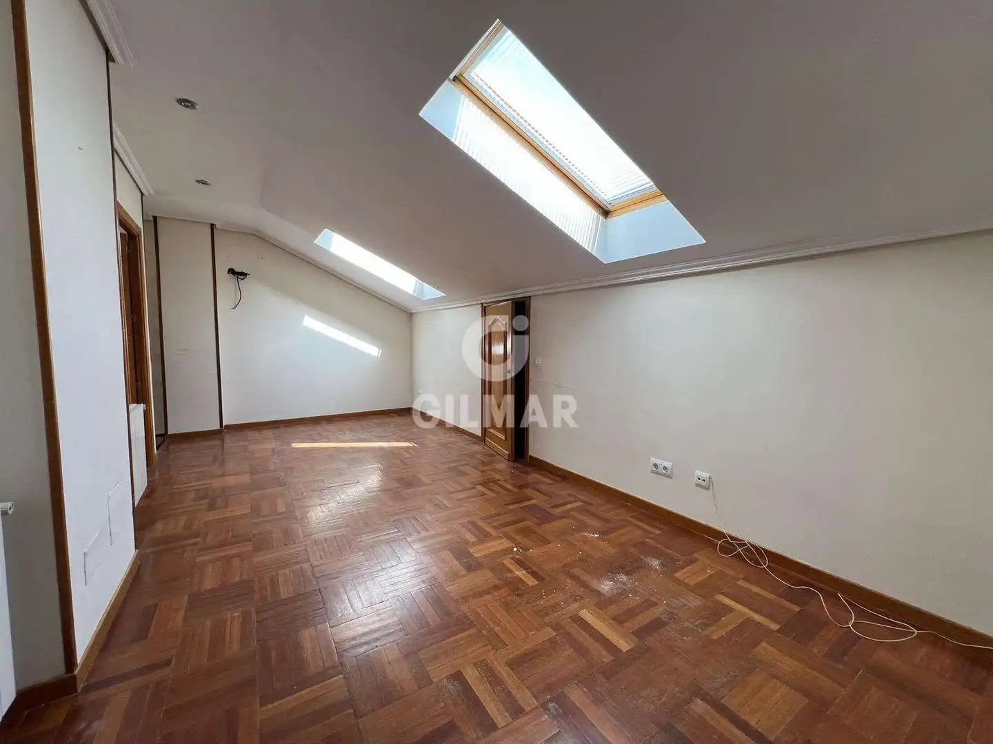 Detached homes for sale in Madrid  with Heating