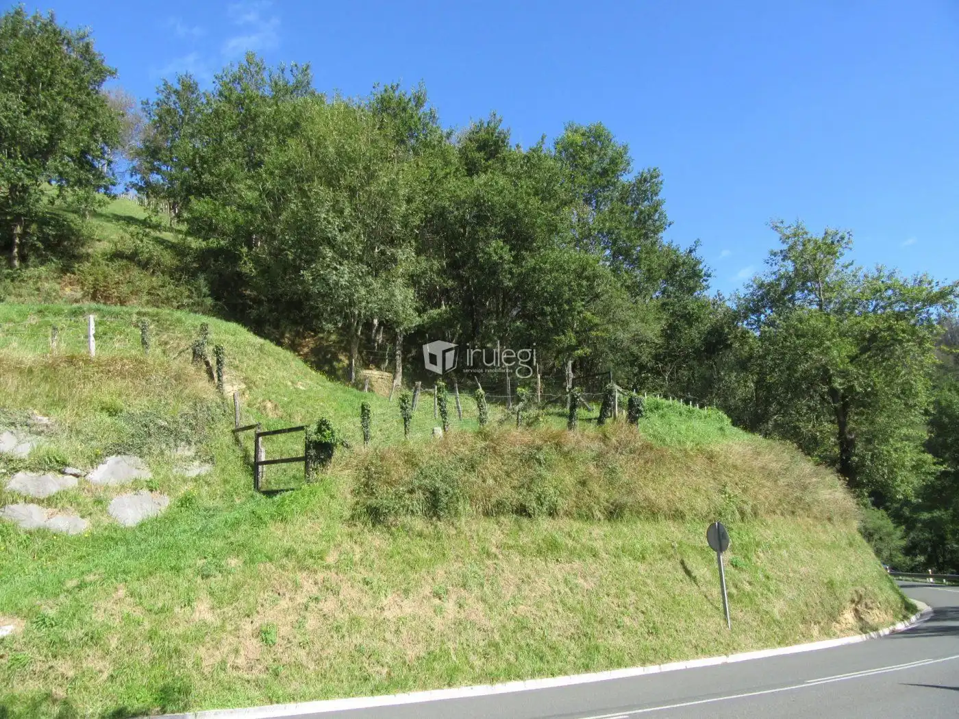 Residencial en venta en Aia