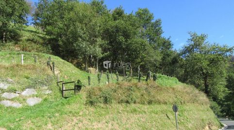 TERRENO EN VENTA EN ASTEASU