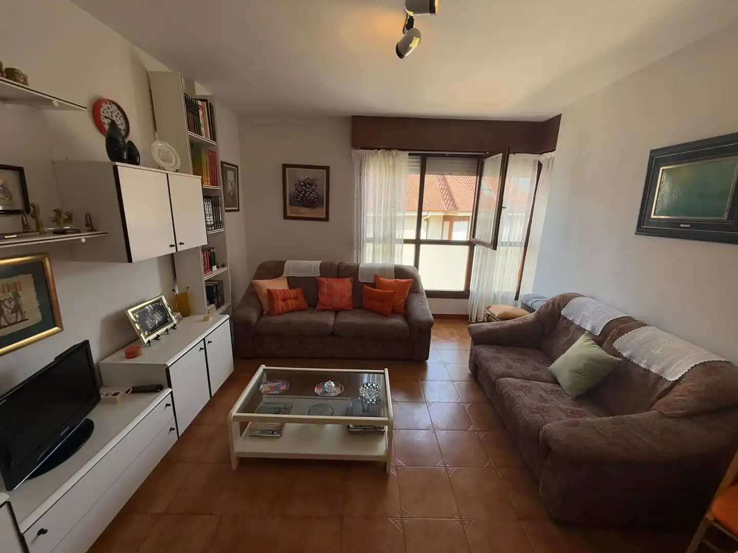Wohnung mit Terrasse zum Verkauf in Salceda, imagen 3