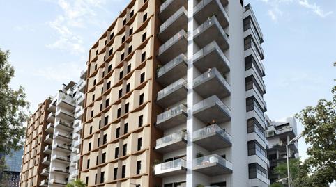 Foto 2 de Pis en venda a Centro, León