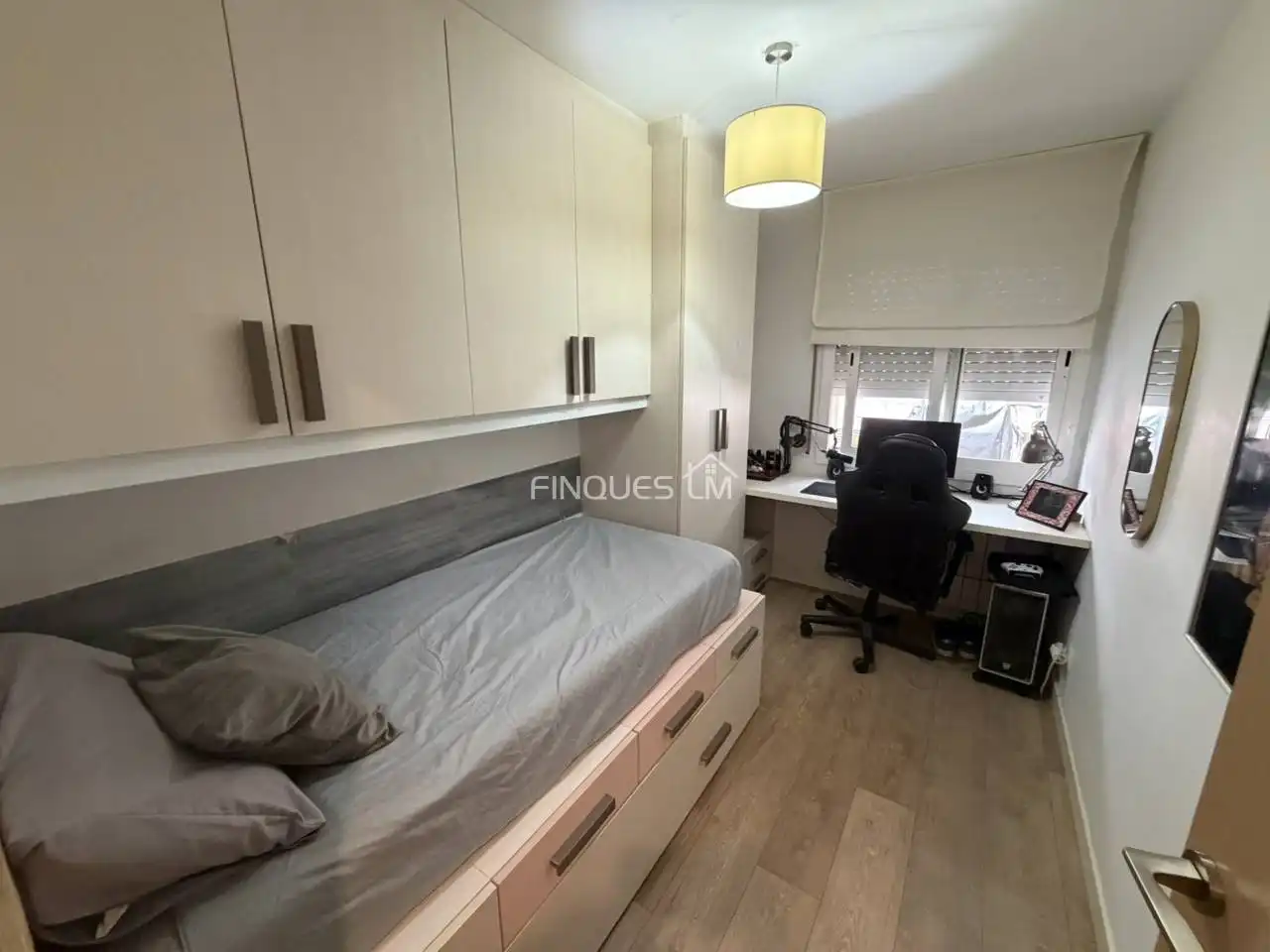 Bedroom of Flat for sale in Arenys de Munt  with Private garden and Terrace