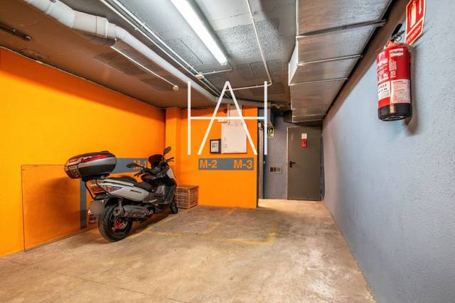 Garaje en Venta en Diagonal Mar i el Front Marítim del Poblenou