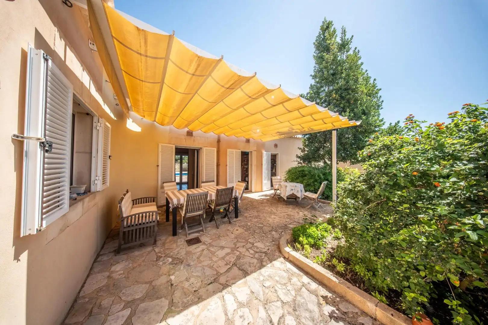 Casa con piscina in vendita a Carrer Església 6, imagen 23