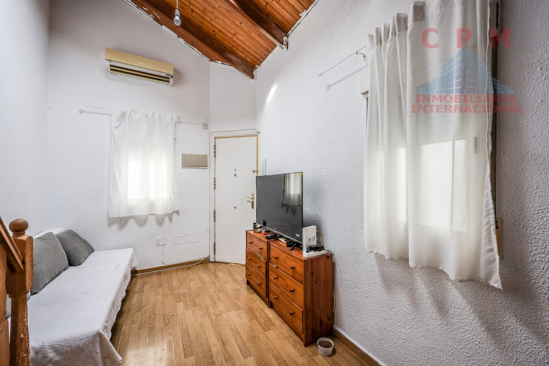 Habitación de Estudio en venta en  Madrid Capital con Aire acondicionado, Calefacción y Horno