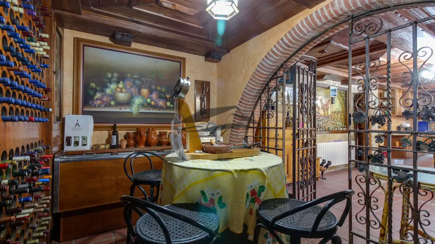 Detached house with pool for sale in Puente romano, imagen 40