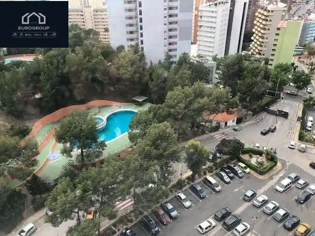 Apartament de lloguer a Rincón Alto