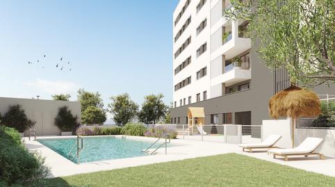Photo 5 from new construction home in Flat for sale in José Ortega y Gasset, Cruz del Humilladero, , Málaga, Distrito Zeta - Recinto Ferial Cortijo de Torres, Málaga