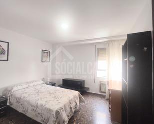 Bedroom of Flat to rent in  Córdoba Capital