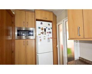 Kitchen of Flat for sale in Jerez de la Frontera  with Air Conditioner