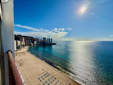 Studio with pool for sale in Avenida de Madrid