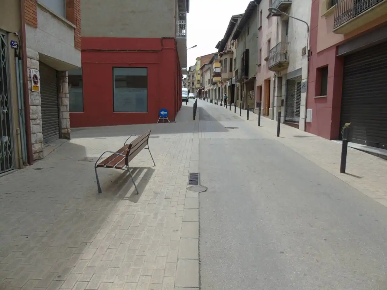 Business premises for sale in Calle major, imagen 13