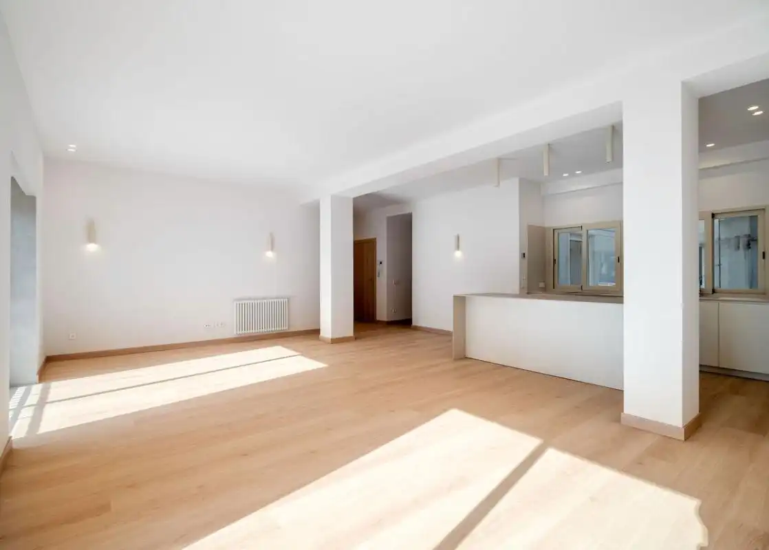Appartement avec terrasse à vendre à C. de San Bernardo, imagen 7