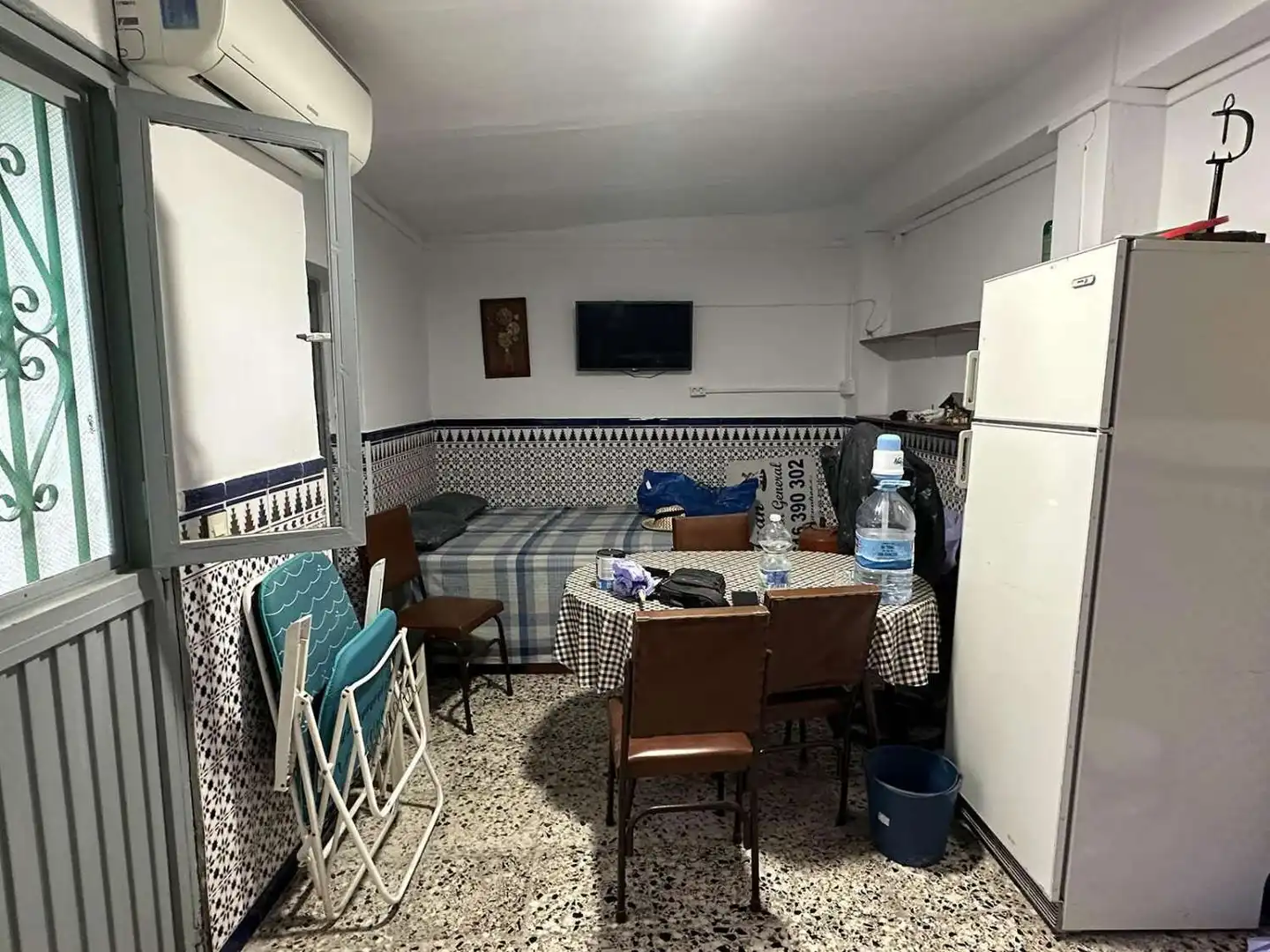 Küche von Haus oder Chalet zum Verkauf in Vélez-Málaga mit Terrasse
