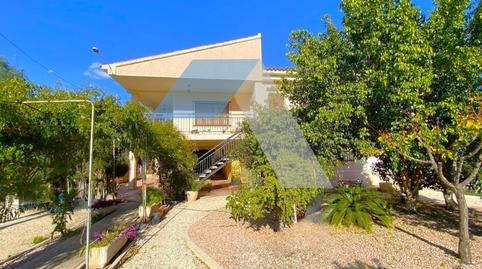 Foto 3 de Casa o xalet en venda a Villamontes - Boqueres, San Vicente del Raspeig / Sant Vicent del Raspeig