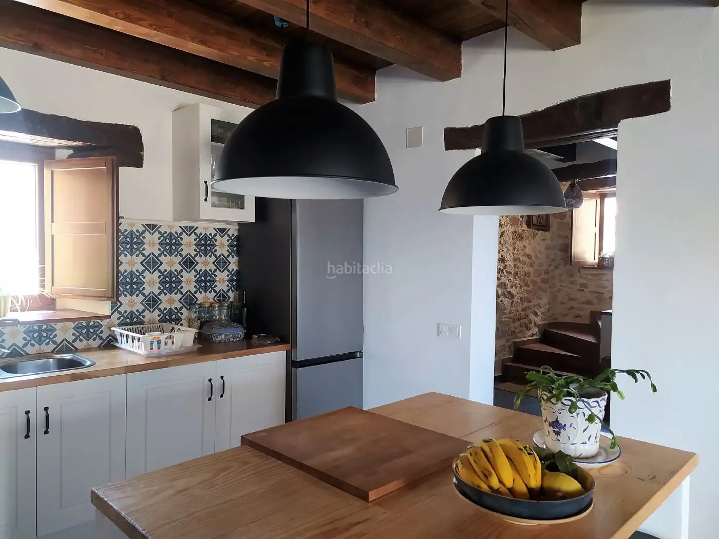 Haus zum Verkauf in Barrio Revelillas 25, imagen 11