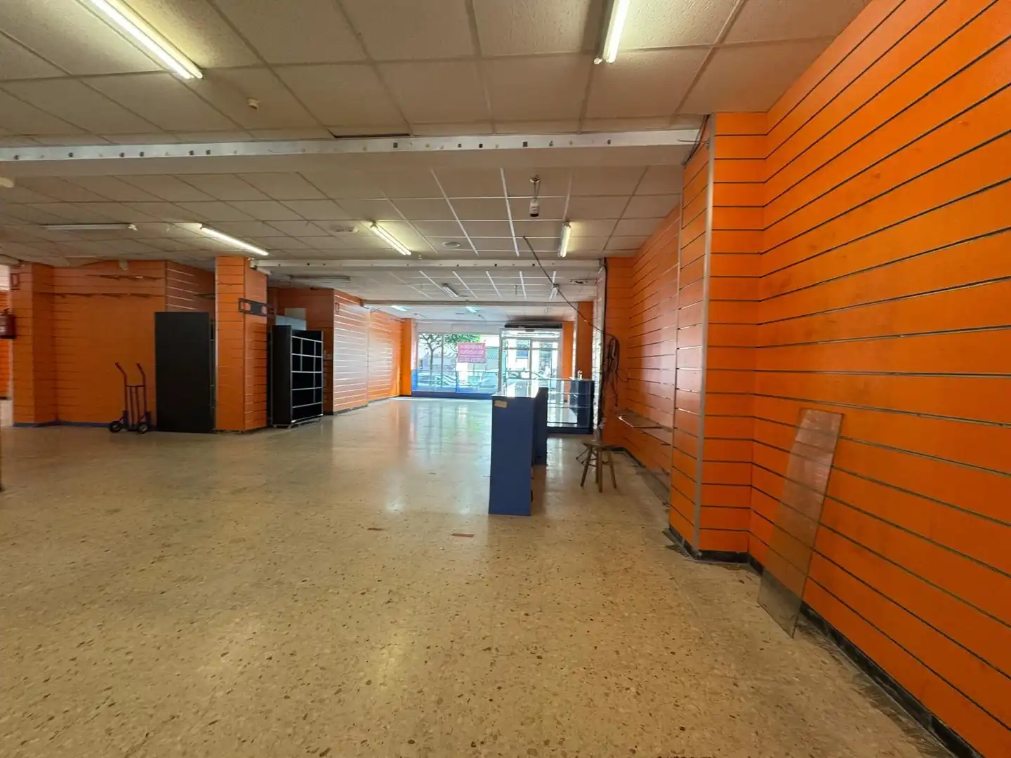 Business premises for sale in Os Mallos, imagen 3