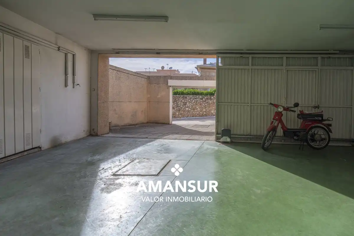 Casa o xalet en venda a Las Torres - Guadalupe