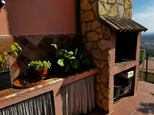 Casa amb jardí en venda a L'Ametlla del Vallès, imagen 13