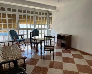 Sala d'estar de Pis en venda en  Córdoba Capital amb Aire condicionat i Calefacció