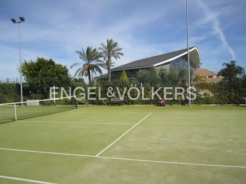 Vista exterior de Finca rústica en venta en Los Montesinos con Aire acondicionado, Calefacción y Jardín privado