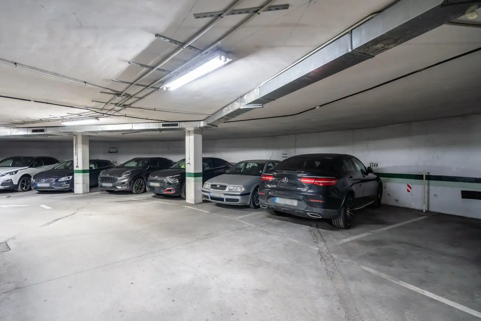 Flat with terrace for sale in Villalba Estación, imagen 15