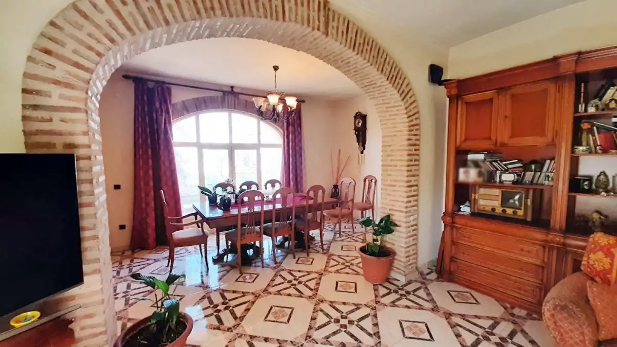 Chalet en venta en Valdepeñas, imagen 25