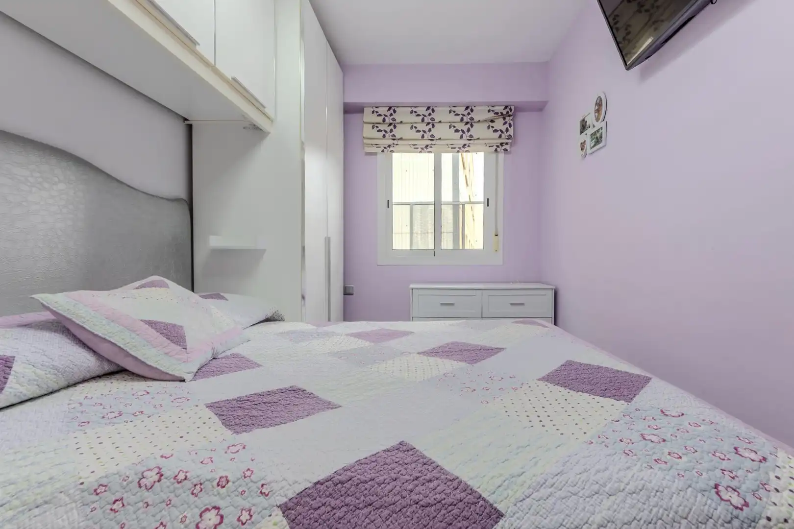 Habitación de Piso en venta en Reus con Calefacción, Parquet y Balcón
