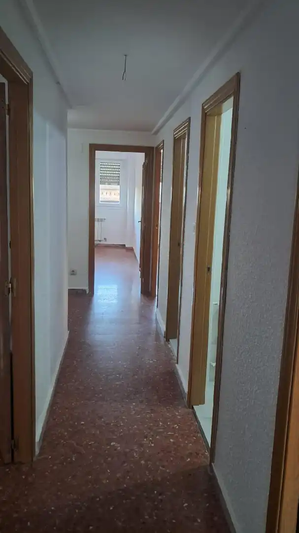 Piso con ascensor en venta en Avenida de Madrid 35, imagen 3