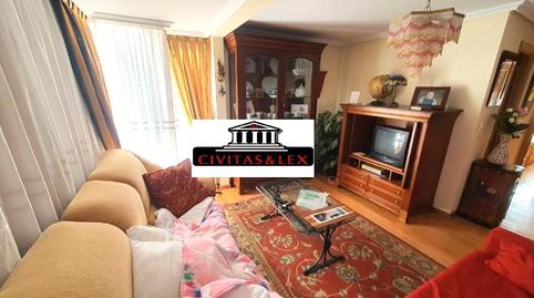 Foto 2 de Pis en venda a Ou-0109, 105, Baños de Molgas, Ourense