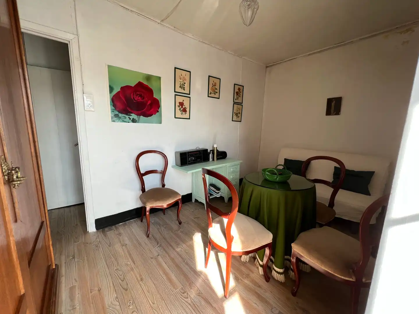 Casa con terrazza in vendita a A Laracha, imagen 65