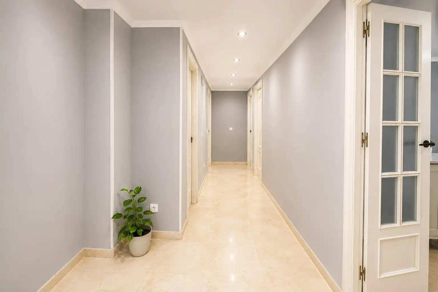 Appartement avec ascenseur à vendre à Carrer de Manuel Broseta 37, imagen 4
