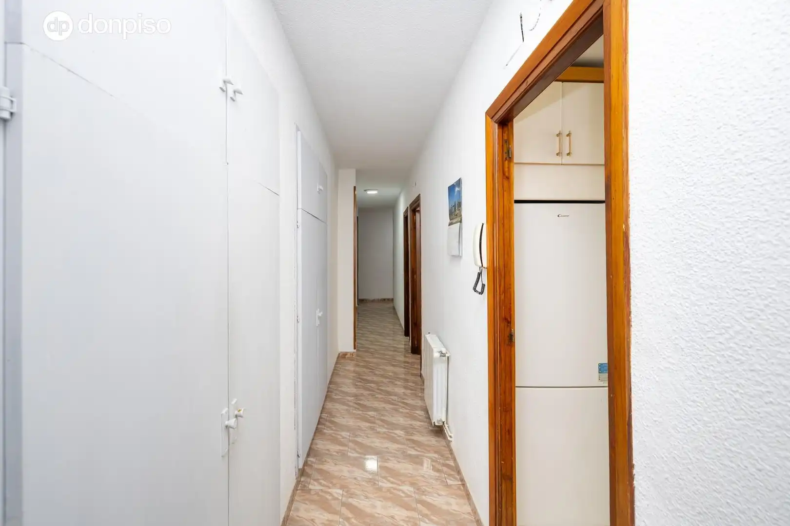 Flat with lift for sale in Calle Santa Paula, imagen 24