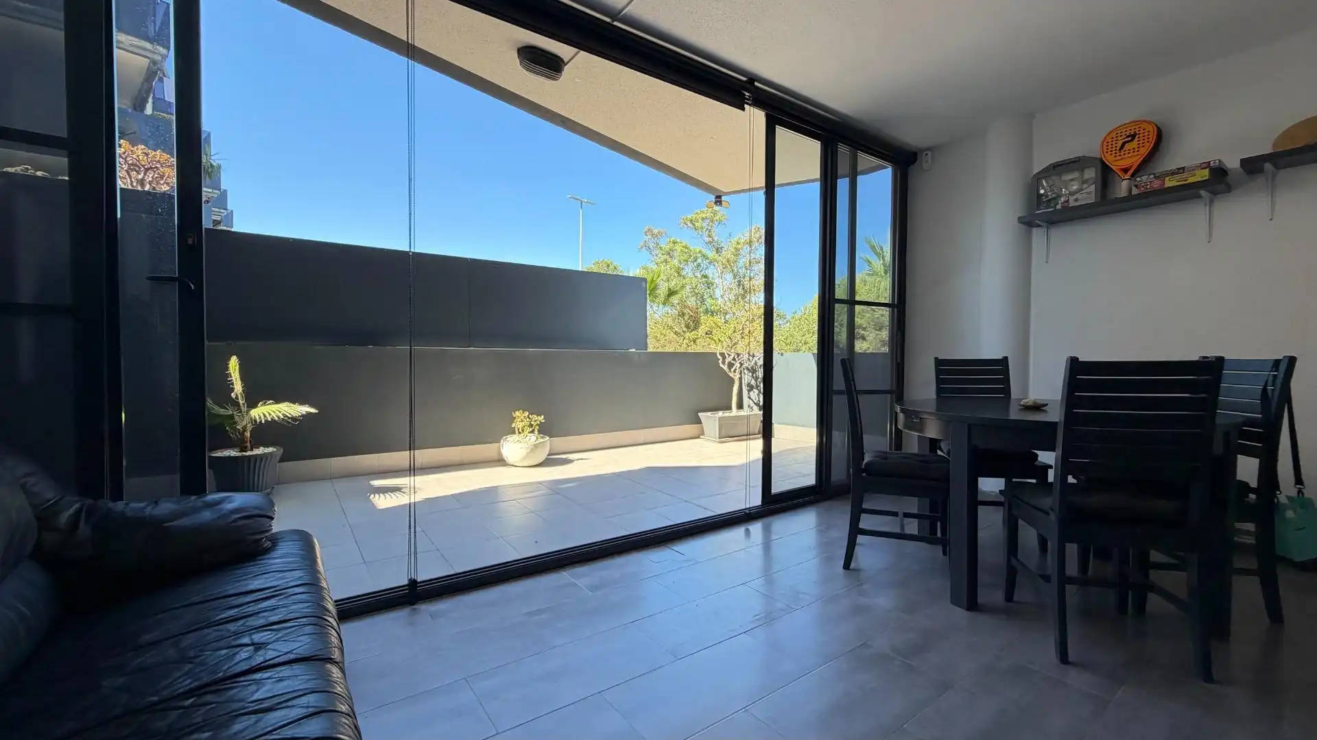 Wohnung mit Pool zum Verkauf in Avenida Mar 12
