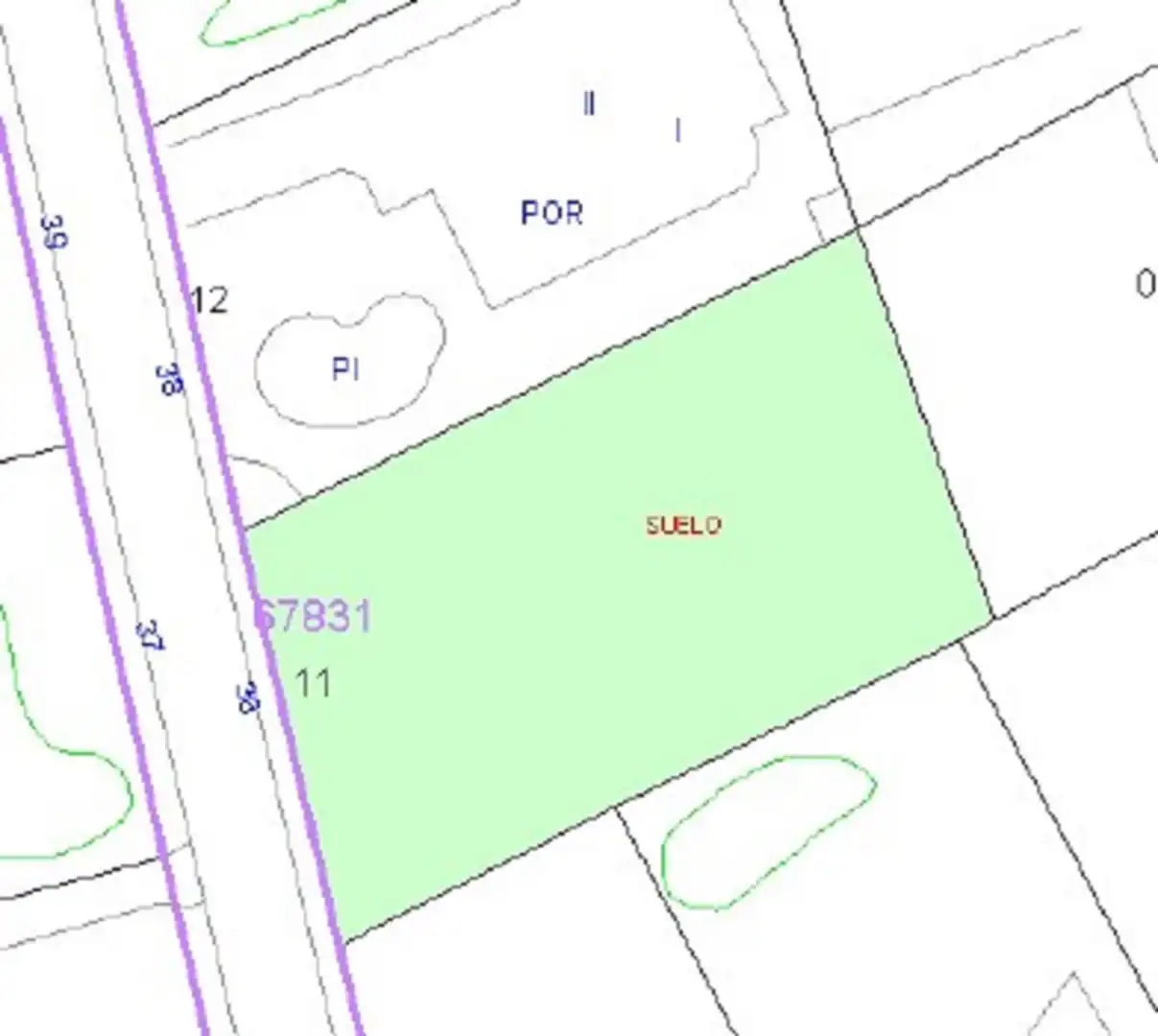 Terreny residencial en venda a Benamara - Atalaya, imagen 7